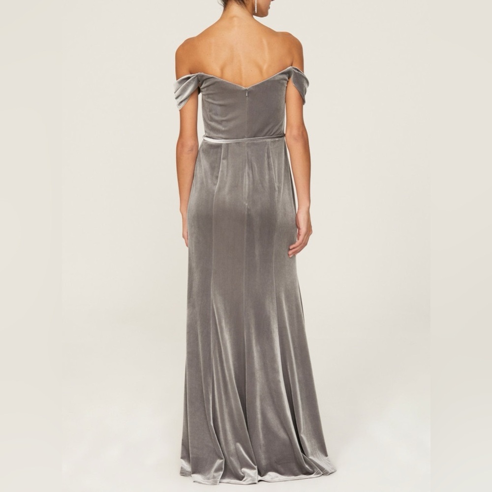 Marchesa Notte Vanessa Gown, 6 - Picture 4 of 17